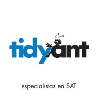 TidyAnt logo - Similar company to Luis Miguez Relojeros