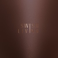 Swish Living logo - Similar company to Humble Carpenter