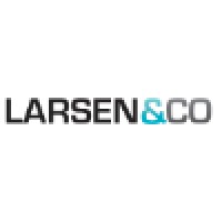 Larsen&Co logo - Similar company to Interra International Brokers