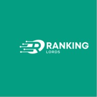 RankingLords logo - Similar company to Apso Tech