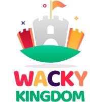 Wacky Kingdom logo - Similar company to Sfb Consulting Ltd