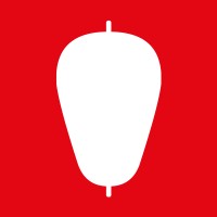 Berlin Döner Kebap logo - Similar company to Pizzatopia