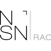 NSN RAC logo - Similar company to Cmp Laser Découpe