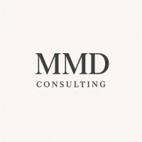 MMD Consulting logo - Similar company to Accelerating Performance Consulting