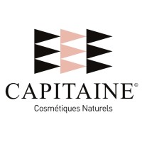 Capitaine Cosmétiques logo - Similar company to Lorj Cosmetics