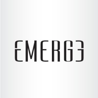 Emerge Studio co.ltd logo - Similar company to Ekaya Web Services