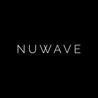 Nuwave logo - Similar company to The Creative Thought
