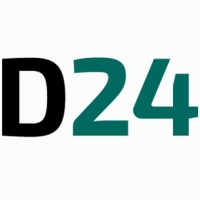 Decisio24 logo - Similar company to Sparring24 Gmbh