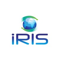 IRIS Sustainable Development logo - Similar company to Pedmede Gr
