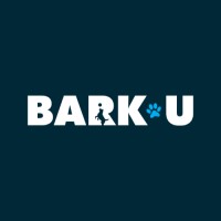 BARK U logo - Similar company to Cyclebar Bernardsville