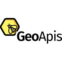 GeoApis logo - Similar company to Agromic