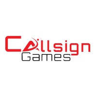 Callsign Games logo - Similar company to Apolosync