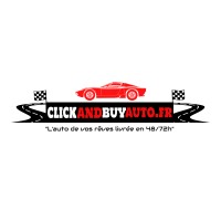 Franchise ClickAndBuyAuto.fr logo - Similar company to Madeformeet