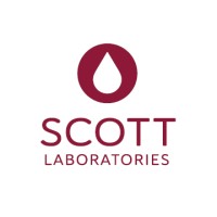Scott Laboratories logo - Similar company to Vinlab