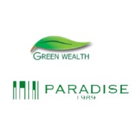 Paradise International Trading logo - Similar company to Trekiva Footwear Private Limited