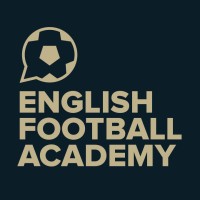English Football Academy logo - Similar company to Cd Burgos International Football Academy