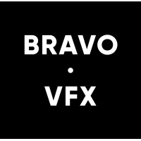 Bravo VFX logo - Similar company to Key Vfx