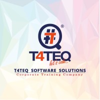 T4TEQ Software Solutions logo - Similar company to Systech