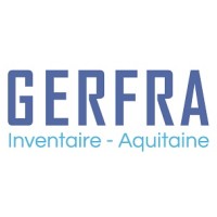 GERFRA INVENTAIRE logo - Similar company to Prestapharm Ii