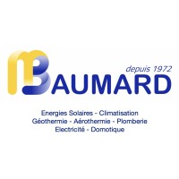 SAS Baumard Michel logo - Similar company to Préférence Voyages