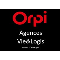 ⭕️rpi Vauvert Immobilier - Vie&Logis logo - Similar company to Imonah