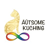 Âûtsome Kuching logo - Similar company to Google Business Group (Gbg) Kuching
