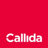 Callida logo - Similar company to Fbl Group S.R.O.