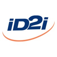 iD2i logo - Similar company to 2F2C
