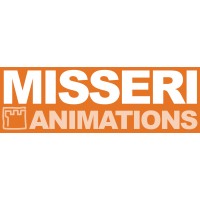 Misseri Animations logo - Similar company to Fenix Studios Srl