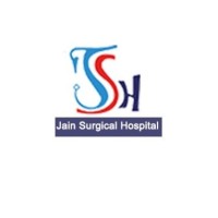 Jain Surgical Hospital logo - Similar company to Klm Hospital