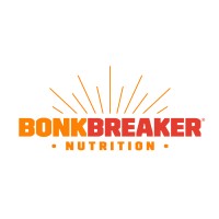 Bonk Breaker Nutrition logo - Similar company to Saltstick
