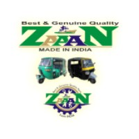 Naaz Vehicle Manufacturers and Exporters logo - Similar company to Naaz Group
