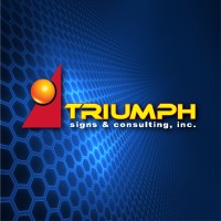 Triumph Signs and Consulting, Inc logo - Similar company to Lgstx Services, Inc.