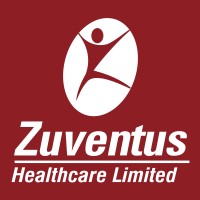 Zuventus Healthcare Limited, Mumbai logo - Similar company to Vhb Life Sciences Ltd