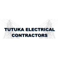 Tutuka Electrical Contractors logo - Similar company to Ad Du Toit'S Construction: Electrical Contractors