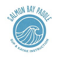 Salmon Bay Paddle