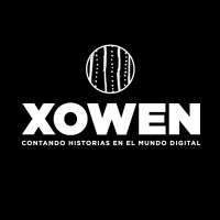 Xowen Studio logo - Similar company to Extragamersarg