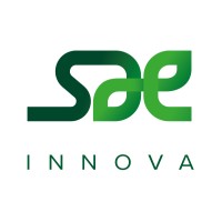 SAE Innova logo - Similar company to Project Credible