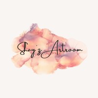 Shay'z Artroom logo - Similar company to Revogrow