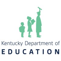 Kentucky Department of Education logo - Similar company to Kctcs