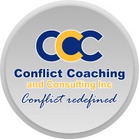 Conflict Coaching & Consulting, Inc logo - Similar company to Caos Conflict Management - Mediation, Conflict Coaching, Training And Consultancy Services