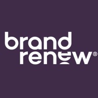 Brandrenew® logo - Similar company to Switch Branding
