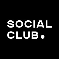 Social Club logo - Similar company to Nimble - Video Commerce & Live Shopping