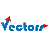 Vectors CS logo - Similar company to Jordan Technology