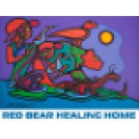 Red Bear Healing Home Society logo - Similar company to Literacy Nova Scotia