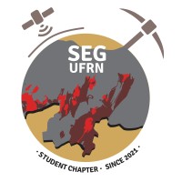 UFRN - SEG Student Chapter logo - Similar company to Ufrj Seg Student Chapter
