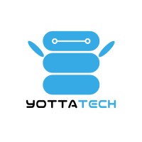 YottaTech LLC logo - Similar company to Yottatech