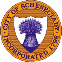 City of Schenectady logo - Similar company to Schenectady County Sheriff'S Office