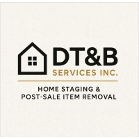 DT&B SERVICES INC. logo - Similar company to Bookwise Business Solutions