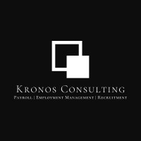 Kronos Consulting logo - Similar company to Kronos Consulting Group S.A.